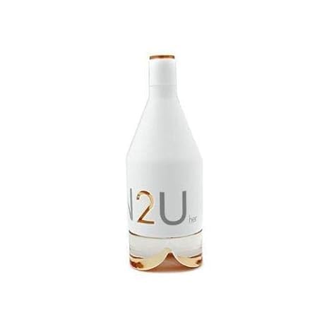 Eau De Toilette Spray 100ml/3.4oz J1804