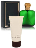Green Eau De Toilette Spray 4 oz Shower Gel 2.5 oz M35427