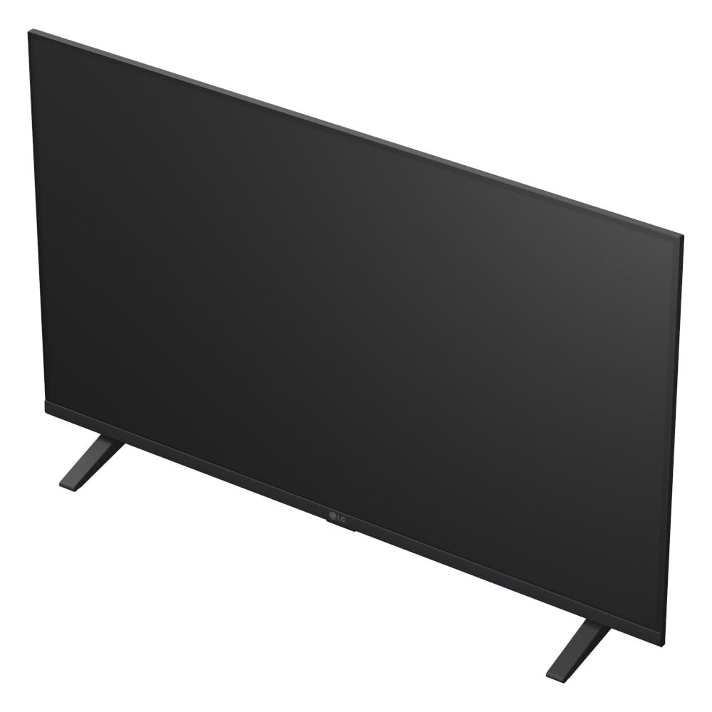 32" HD HDR Smart LED TV with Wall Mount Kit D870155