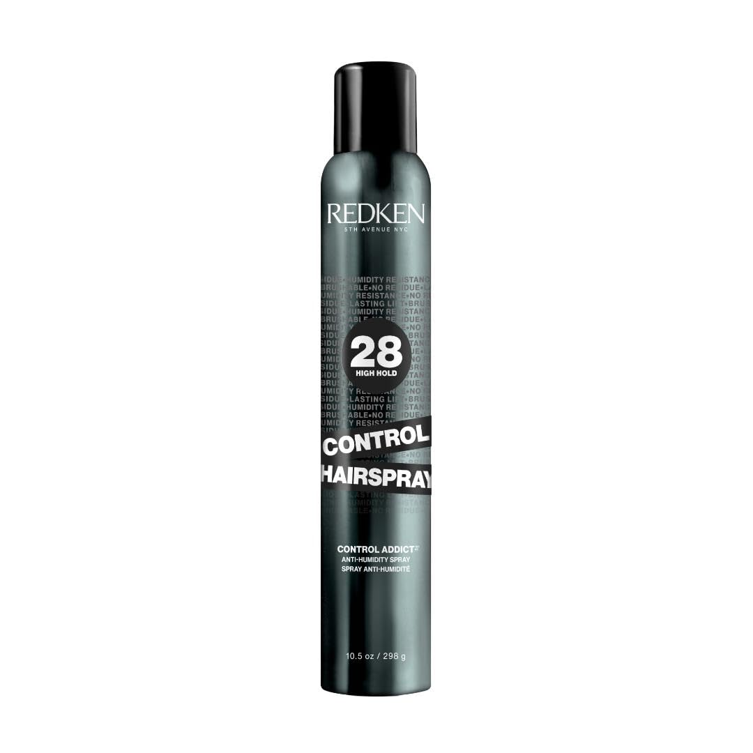Hair Spray N19753