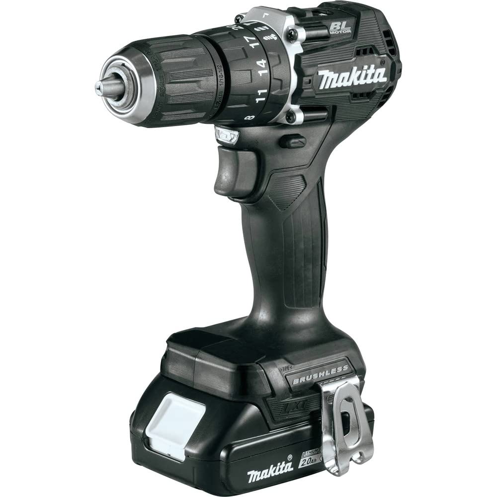 18V Cordless 2 Pc Combo Kit A284656