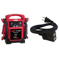 1700 Peak Amp 12 Volt Jump Starter D3627