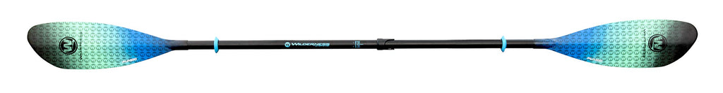 Adjustable Carbon Fiber Kayak Paddle A9761