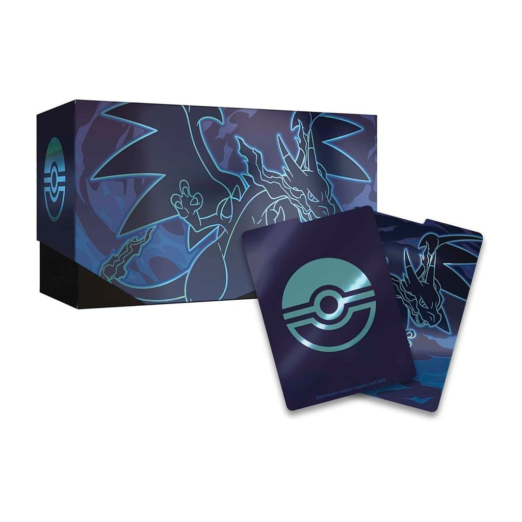 Pokémon Center Elite Trainer Box I611