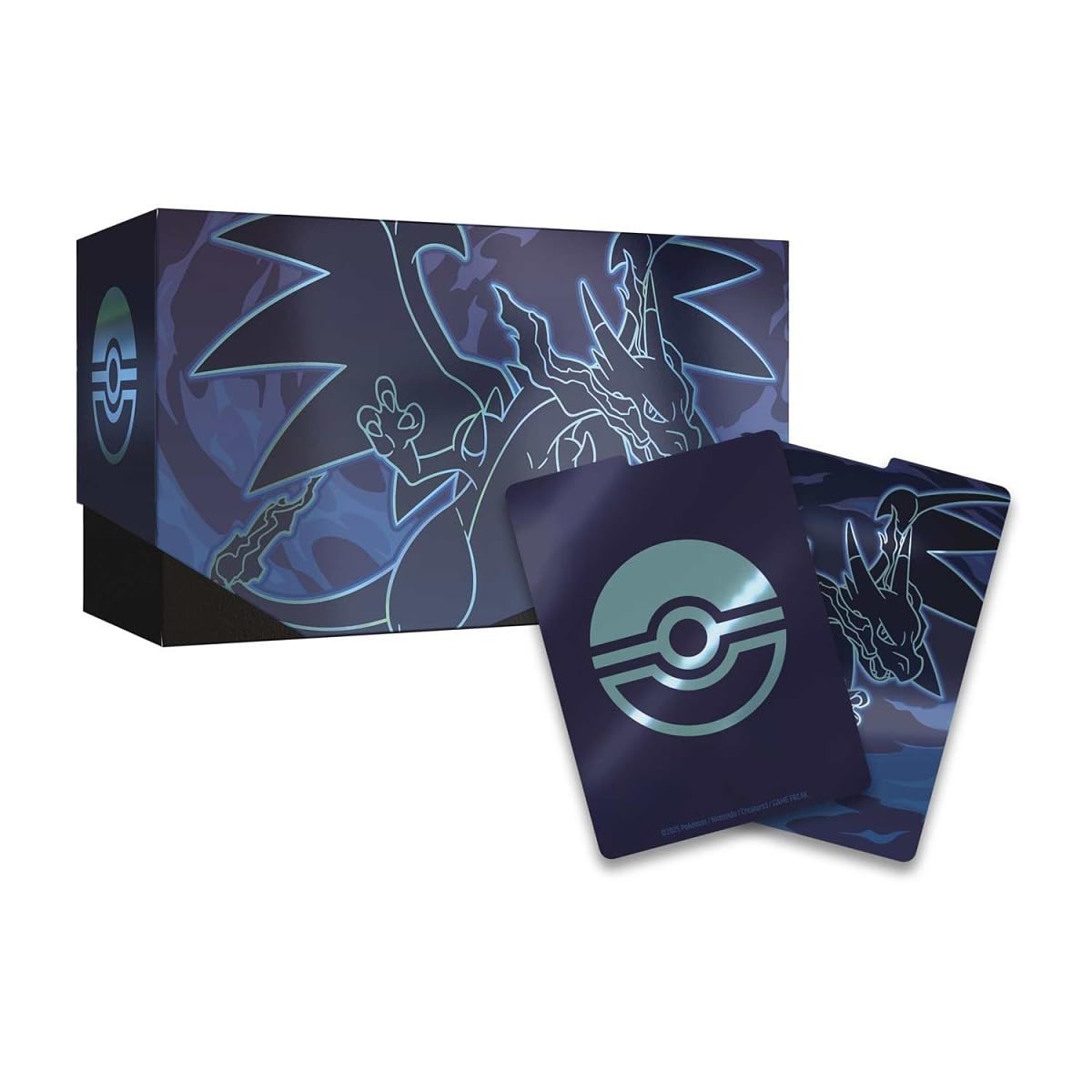 Pokémon Center Elite Trainer Box I611
