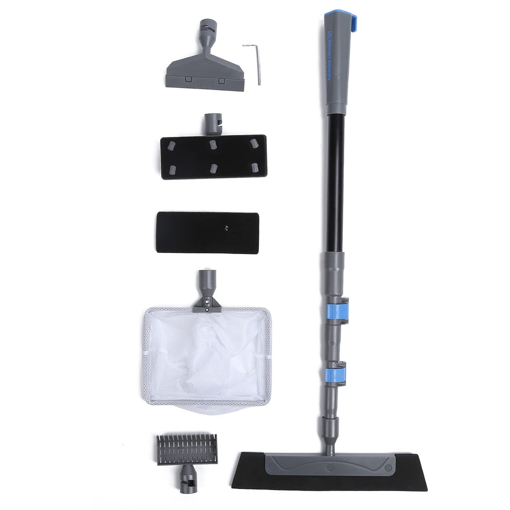 5 in 1 Multifunctional Aquarium Cleaning Kit G973