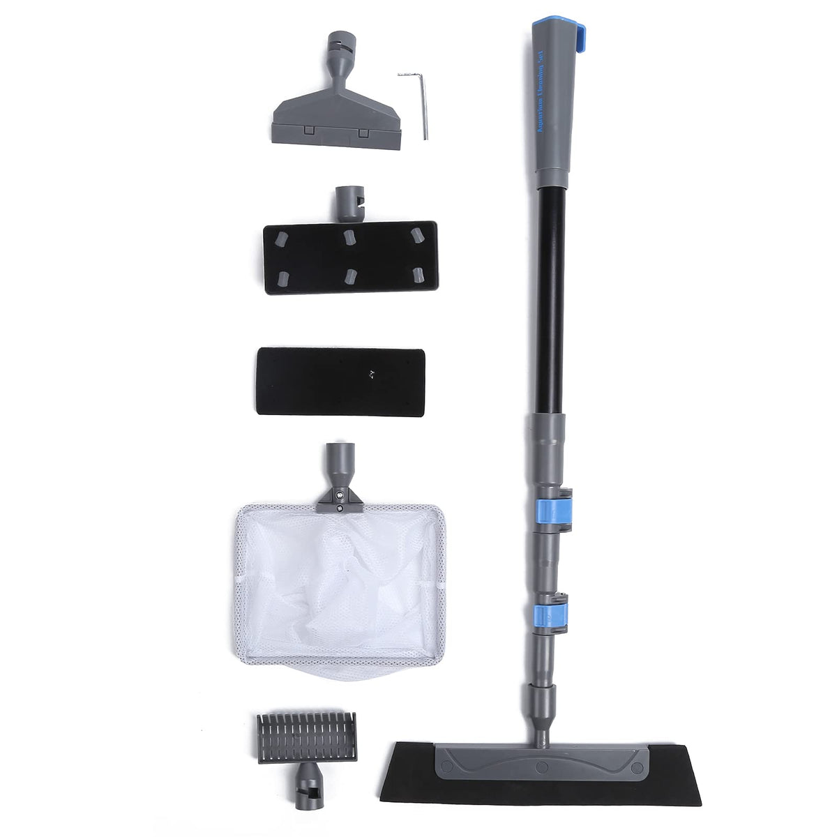 5 in 1 Multifunctional Aquarium Cleaning Kit G973