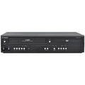 DVD/VCR Combo C8537
