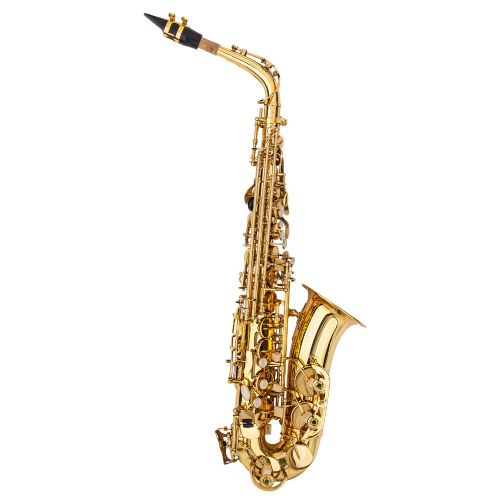 Alto Saxophone A8219