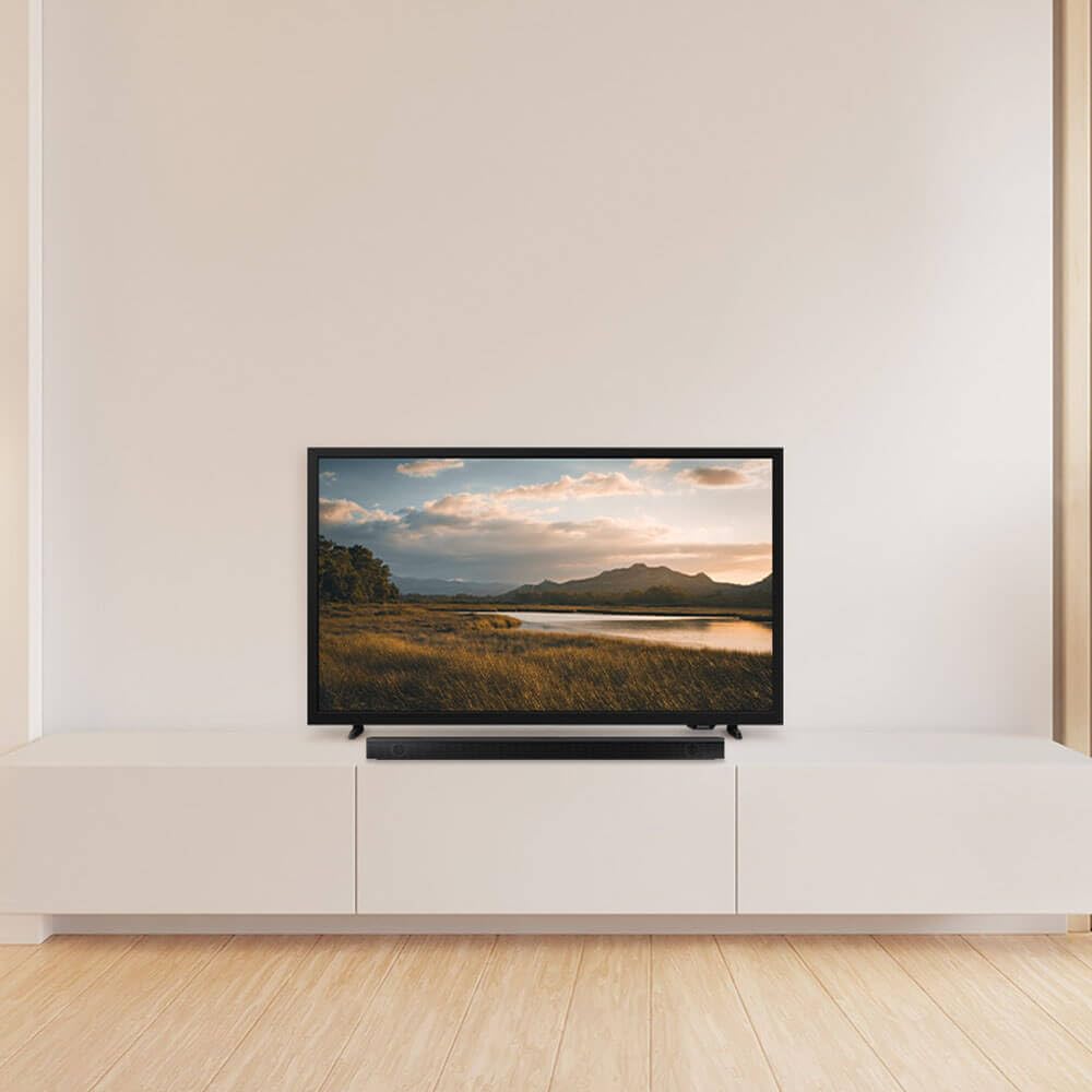 32-inch LED Smart FHD TV 720P K372124
