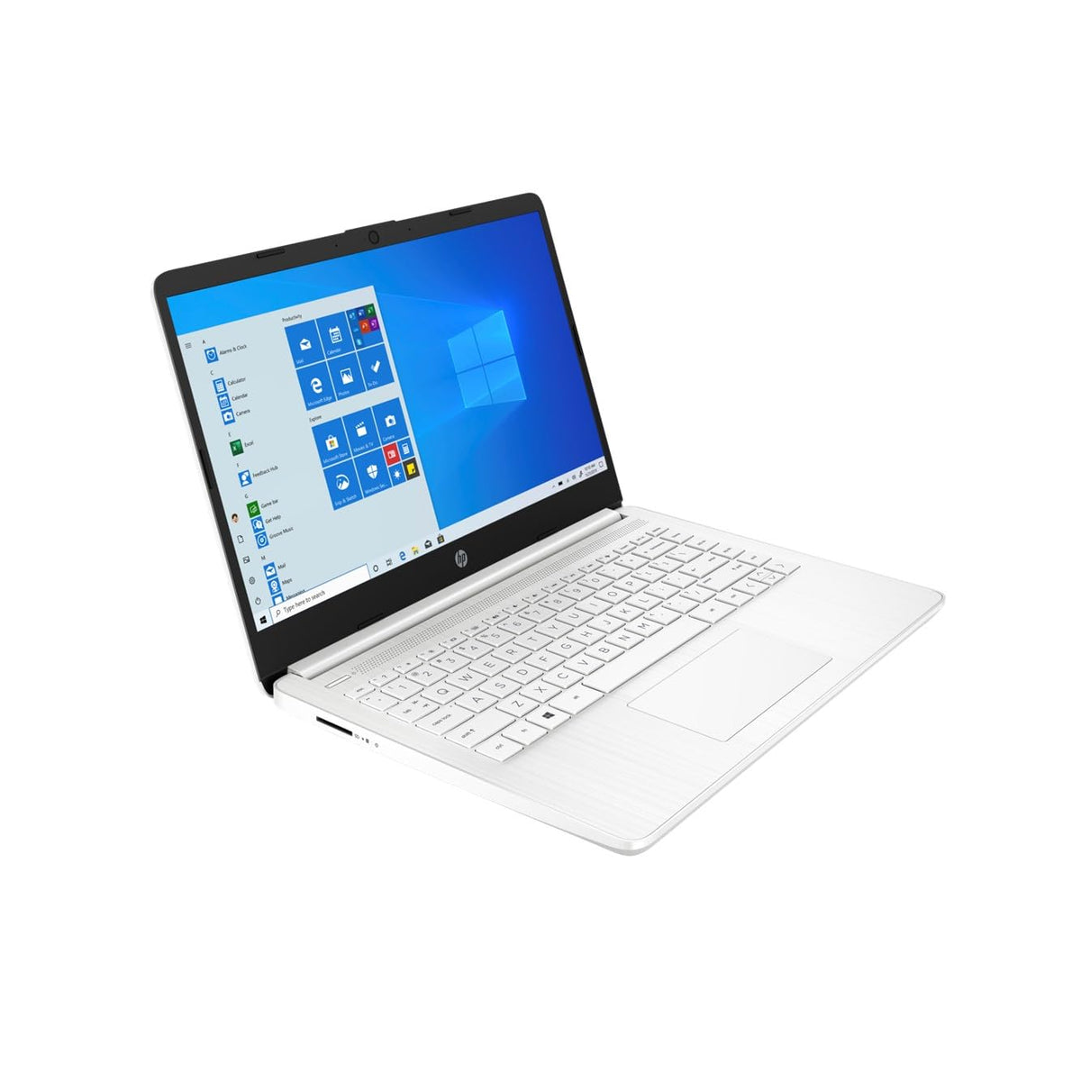 14-inch HD Touchscreen Laptop O791