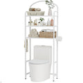 3 Tier Over The Toilet Storage Rack T427512