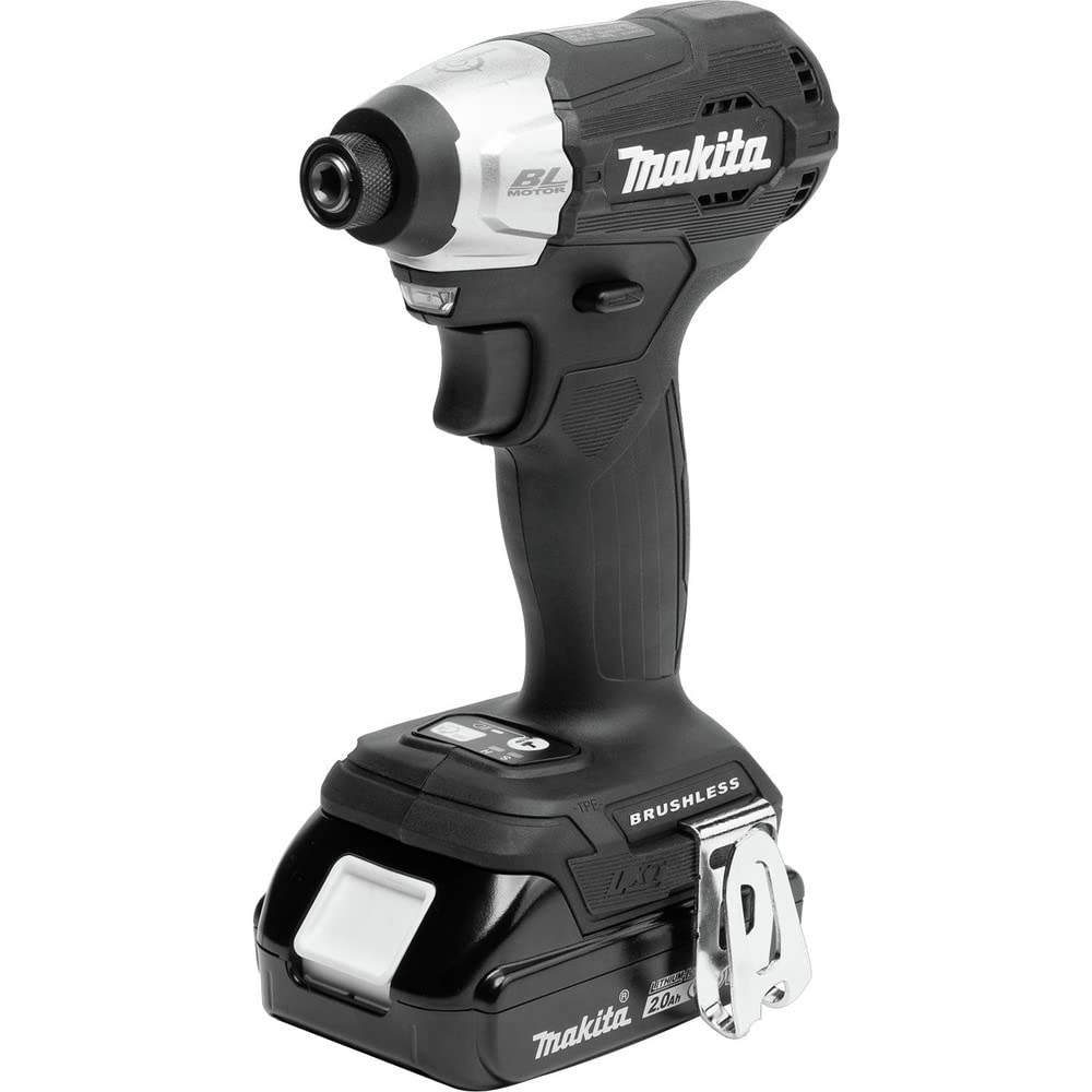18V Cordless 2 Pc Combo Kit A284656