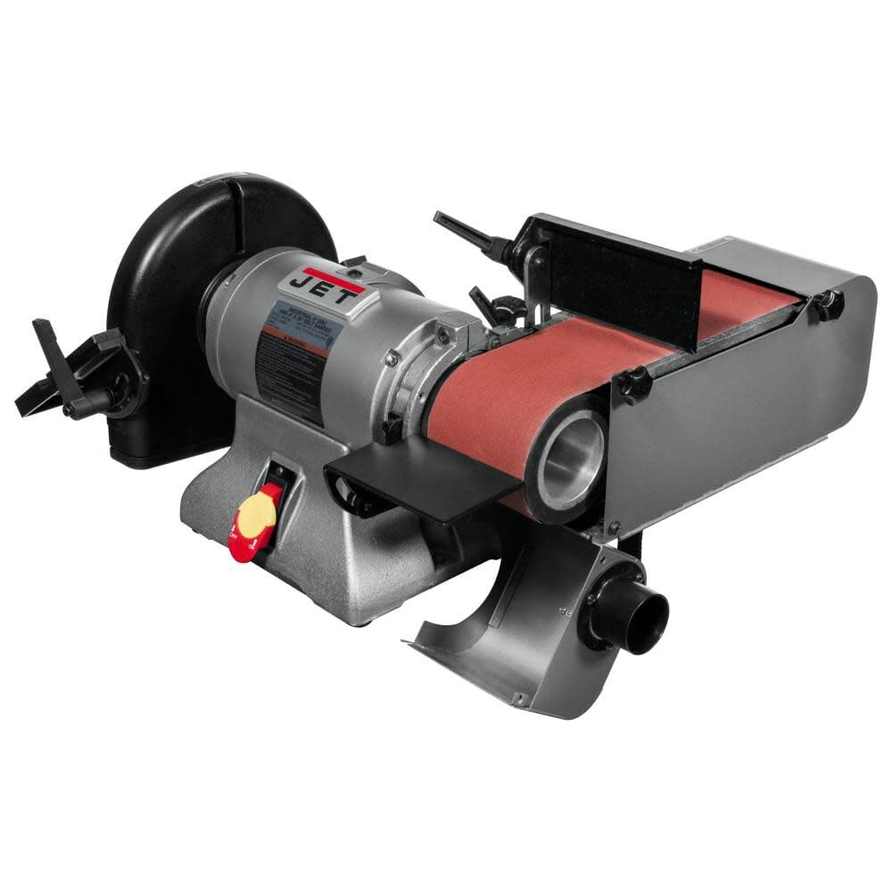 4x36" Belt & 9" Disc Sander S8429