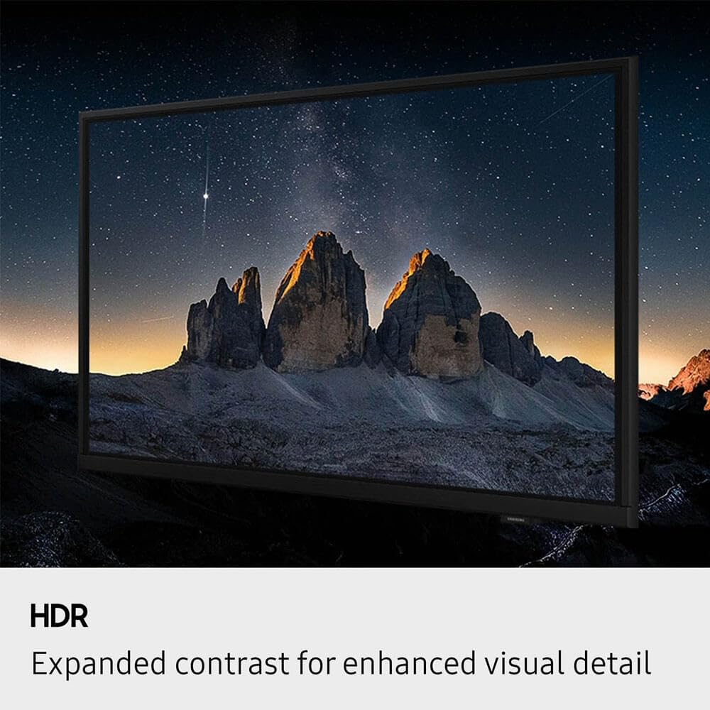 32-inch LED Smart FHD TV 720P K372124