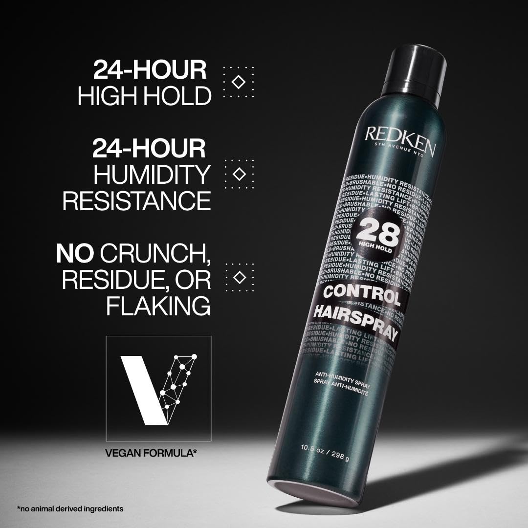 Hair Spray N19753