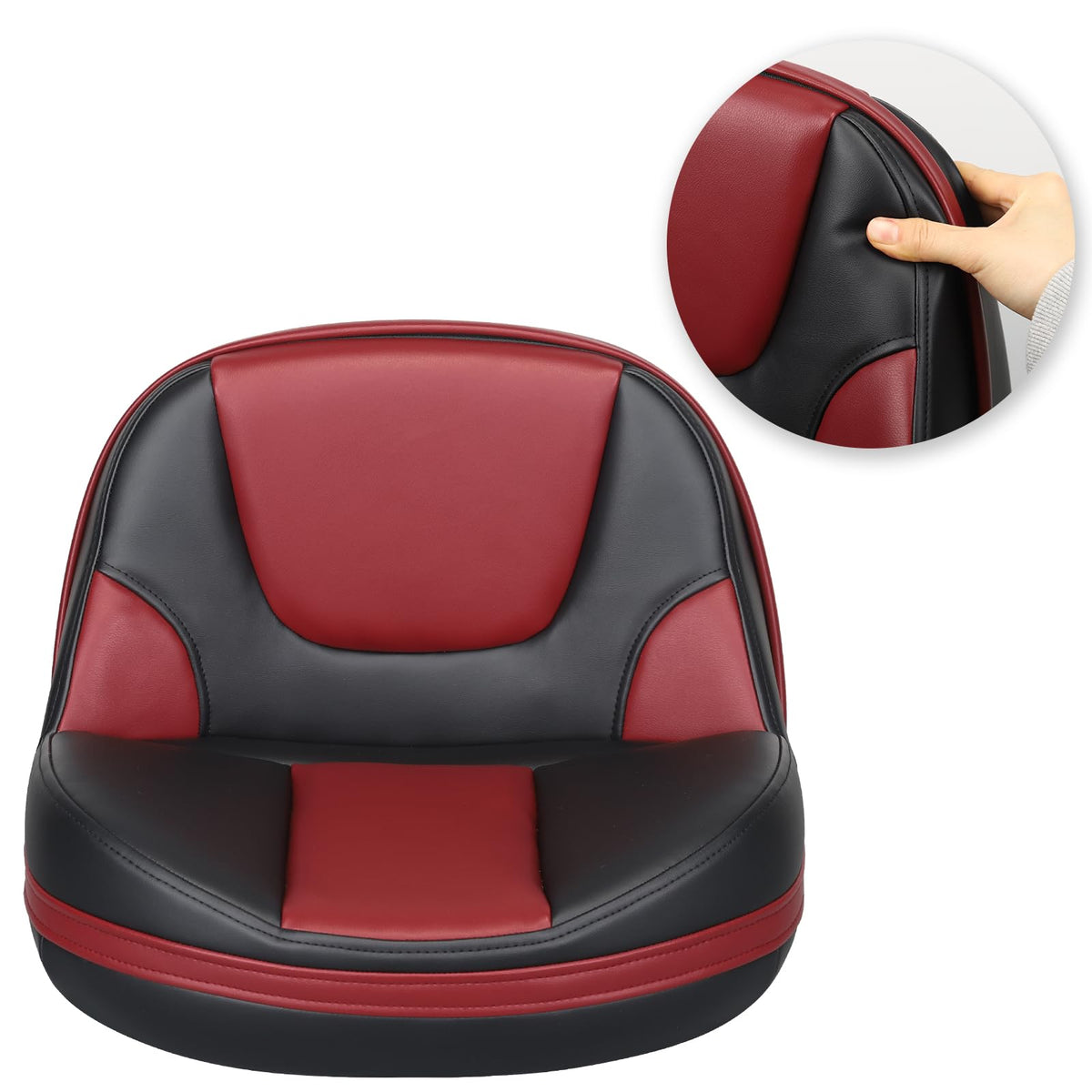 Boat Seat 2 Pack S8008