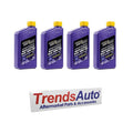 10W-40 Synthetic Motorcycle Oil Case of 4 V76319