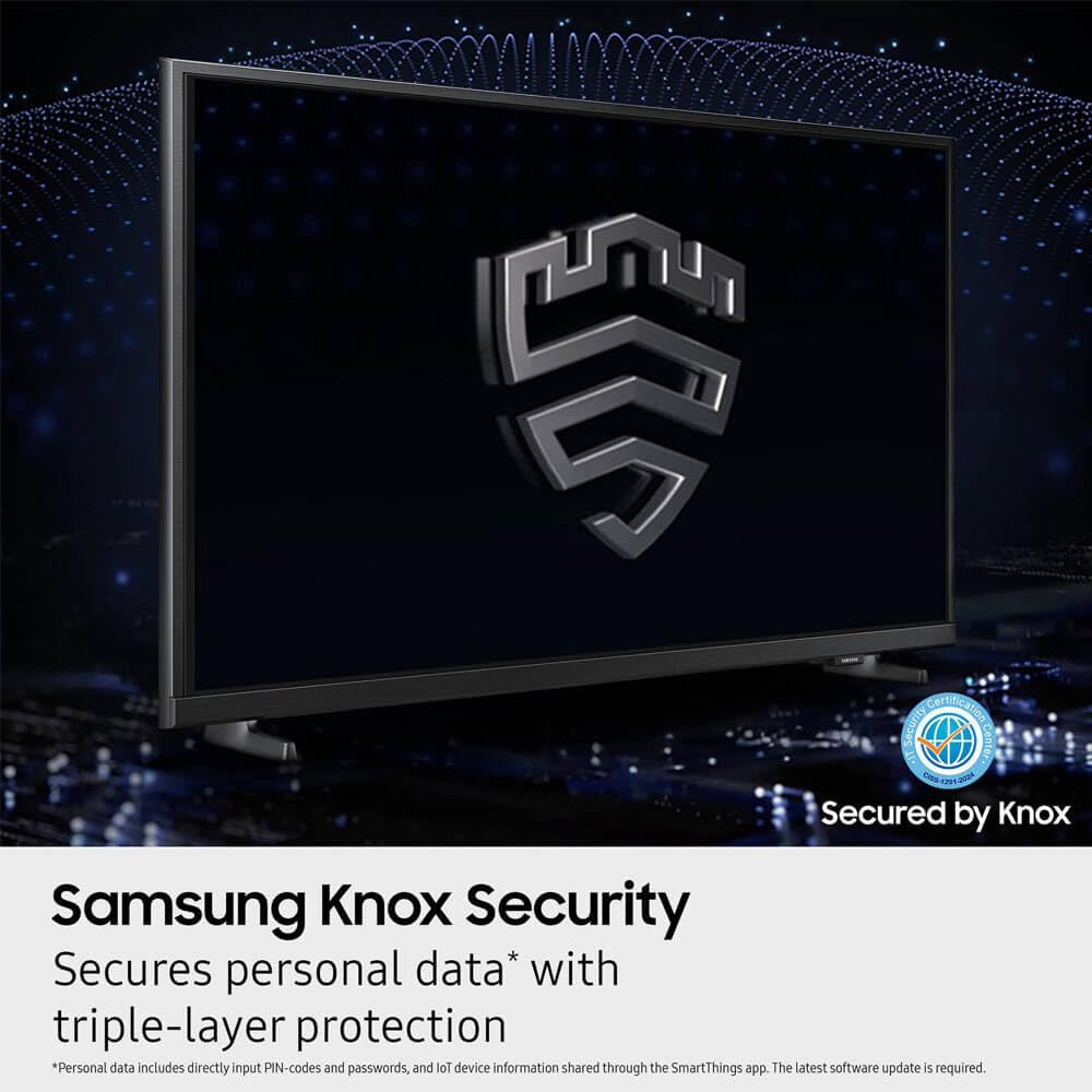 32-inch LED Smart FHD TV 720P K372124