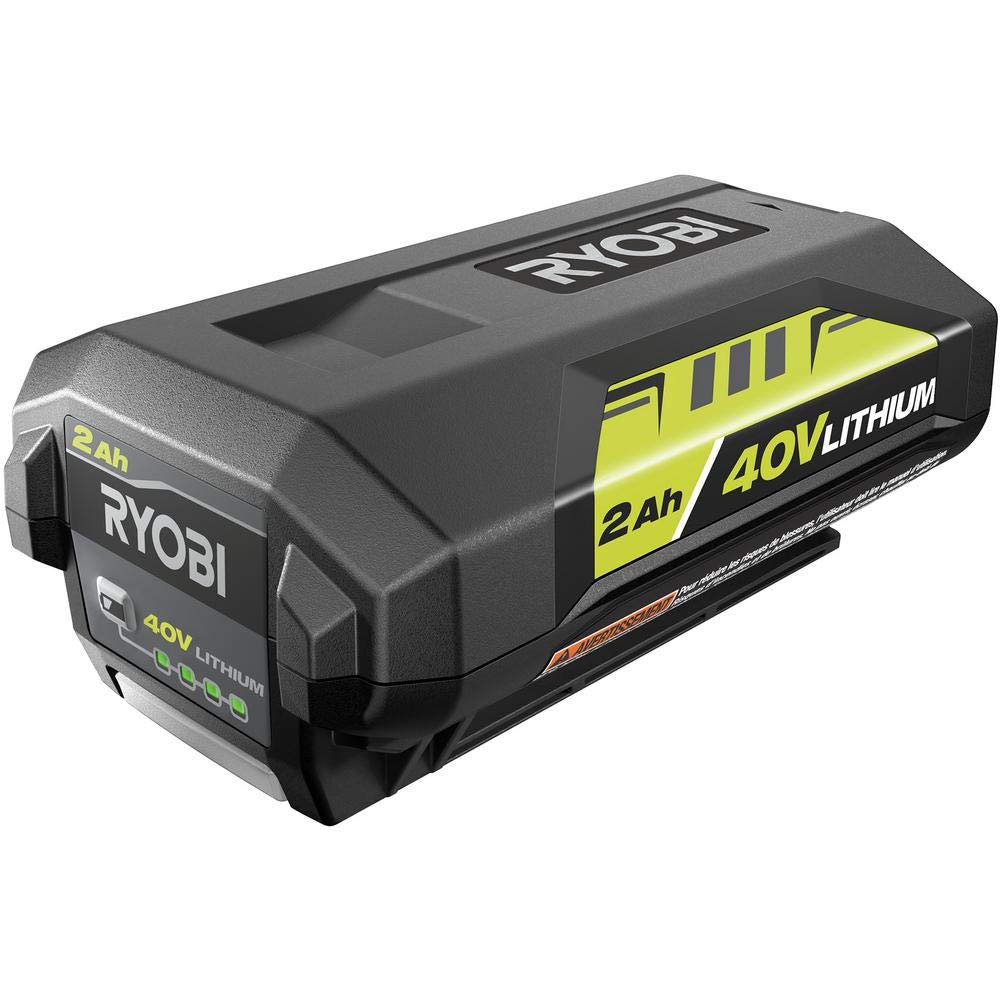 40-Volt Lithium-Ion 2.0 Ah Battery X872