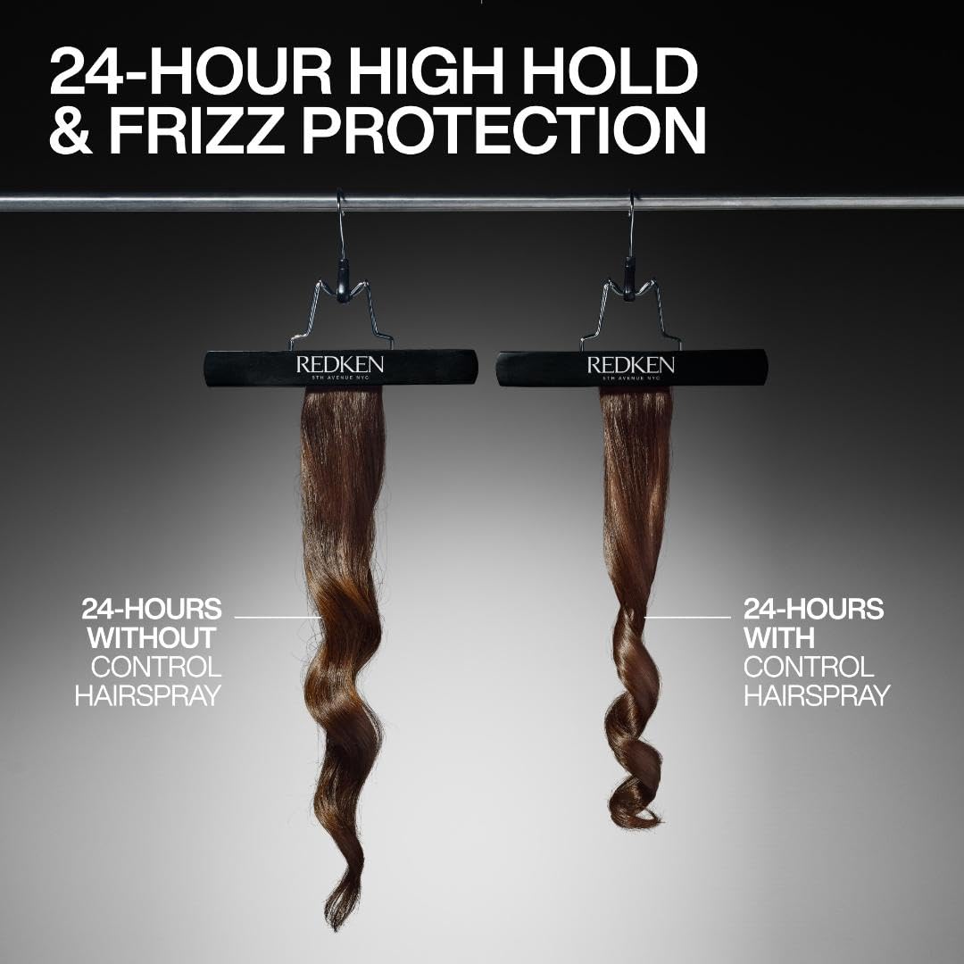 Hair Spray N19753
