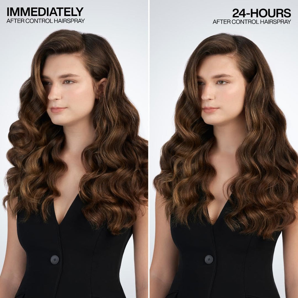 Hair Spray N19753