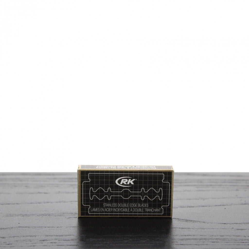 Safety Razor Blades 5 Pack F1963