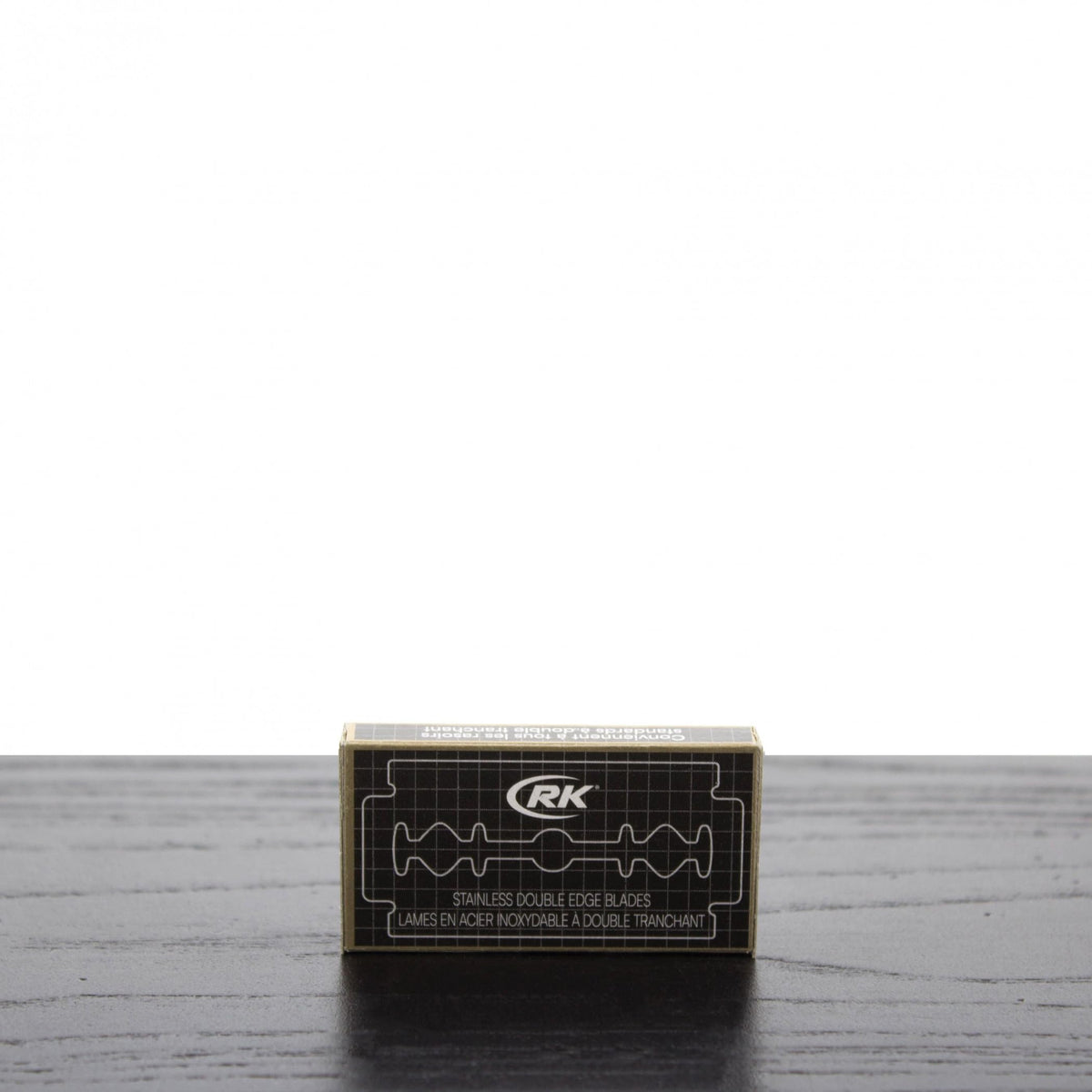 Safety Razor Blades 5 Pack F1963