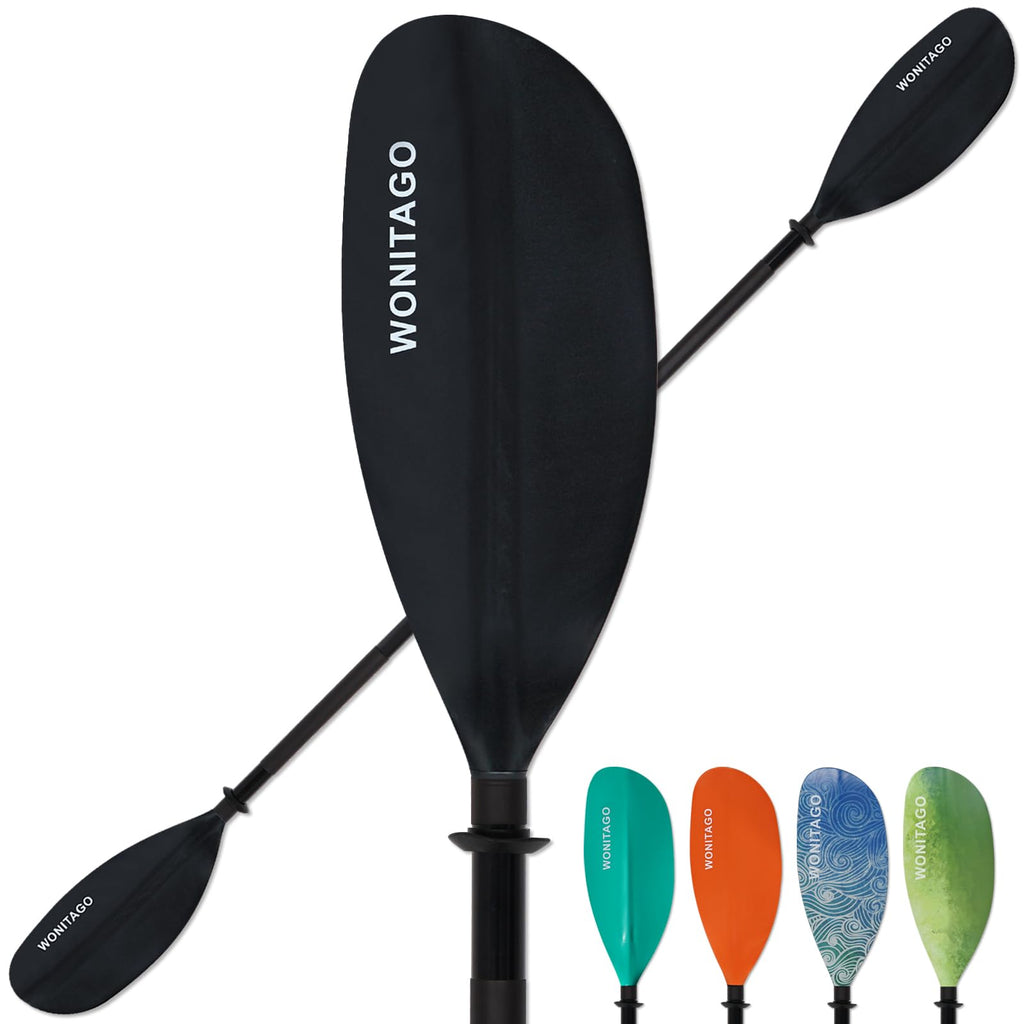 Adjustable Lightweight Kayak Paddle L572