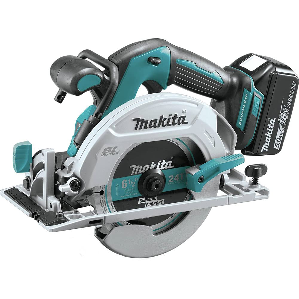 18V Lithium-Ion Brushless Cordless 4-Pc. Combo Kit J78271