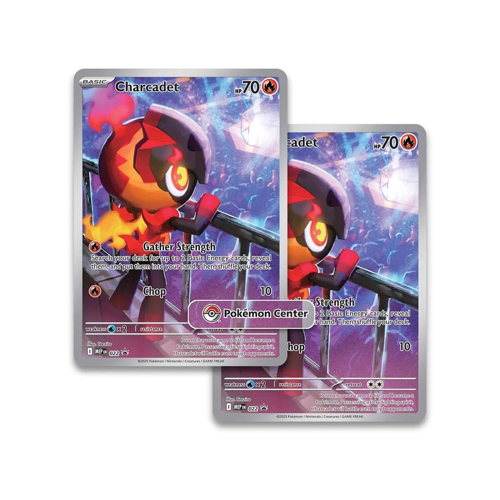 Pokémon Center Elite Trainer Box I611