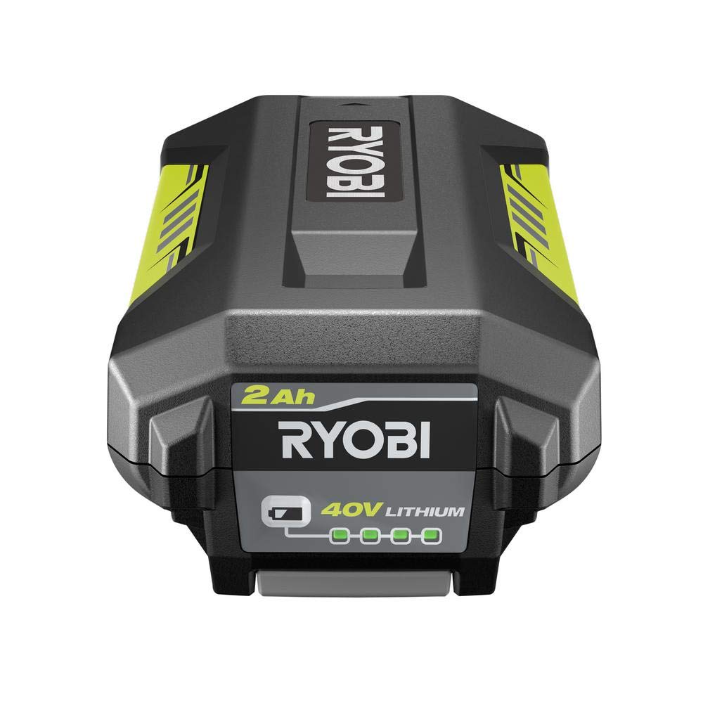 40-Volt Lithium-Ion 2.0 Ah Battery X872