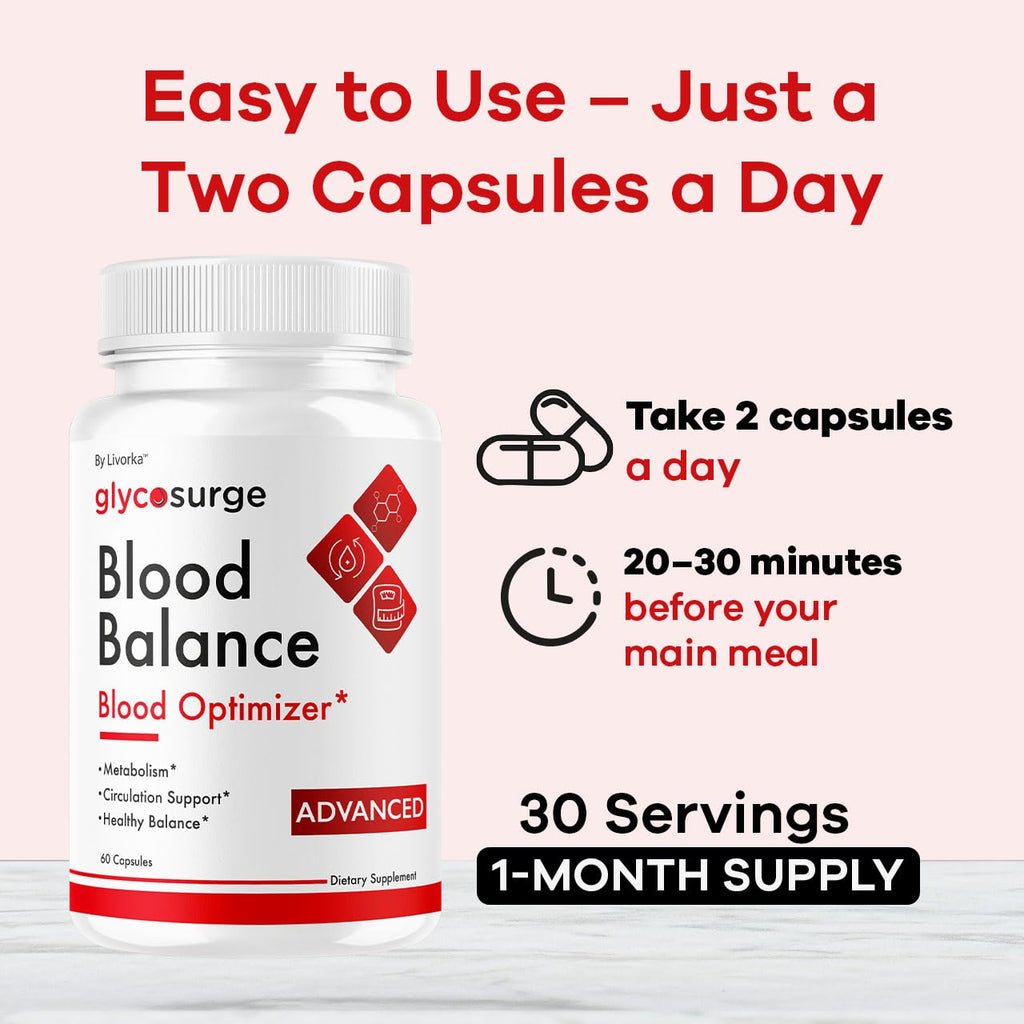 60 Capsules Multivitamin Support D63125