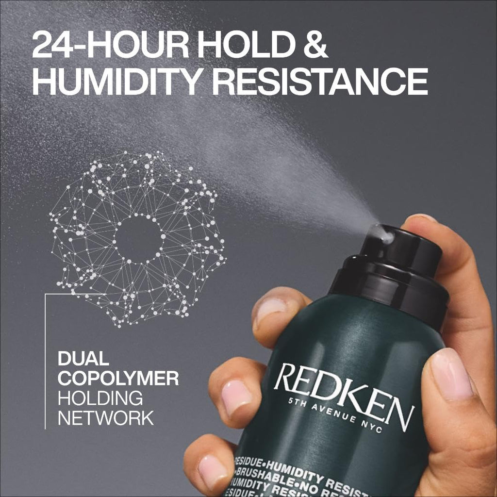 Hair Spray N19753
