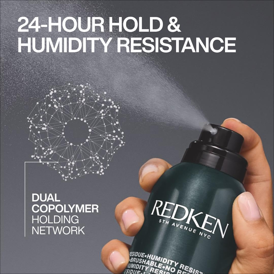 Hair Spray N19753