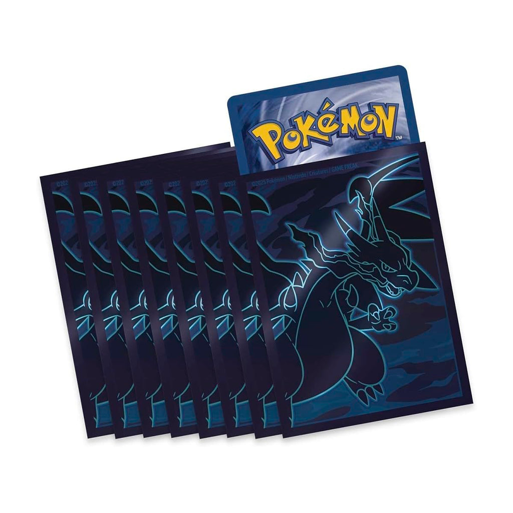Pokémon Center Elite Trainer Box I611