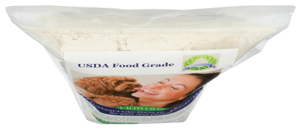 Food Grade Diatomaceous Earth 1.5lb O792242