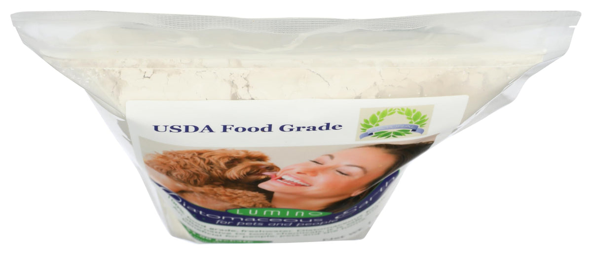 Food Grade Diatomaceous Earth 1.5lb O792242