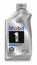 5W-30 Synthetic Motor Oil Z40048