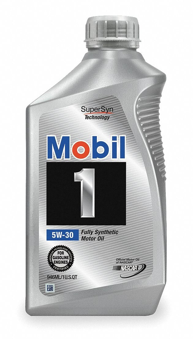 5W-30 Synthetic Motor Oil Z40048