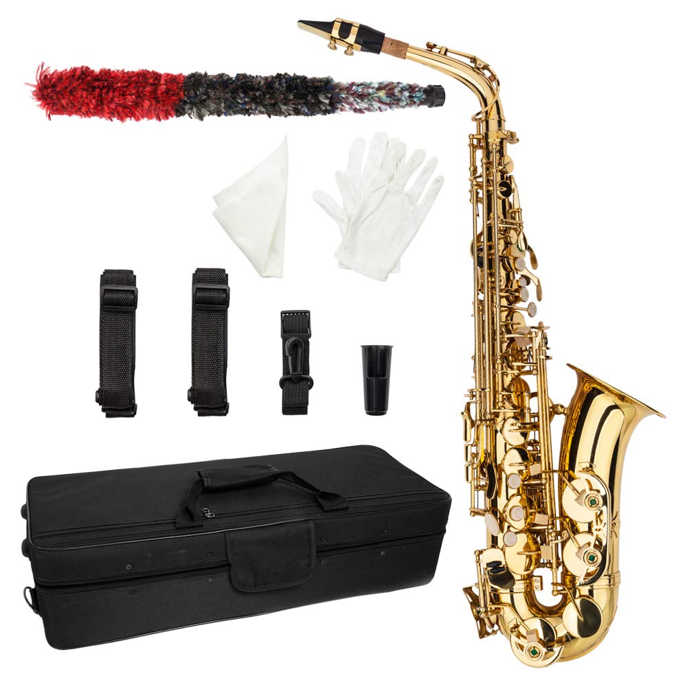 Alto Saxophone A8219