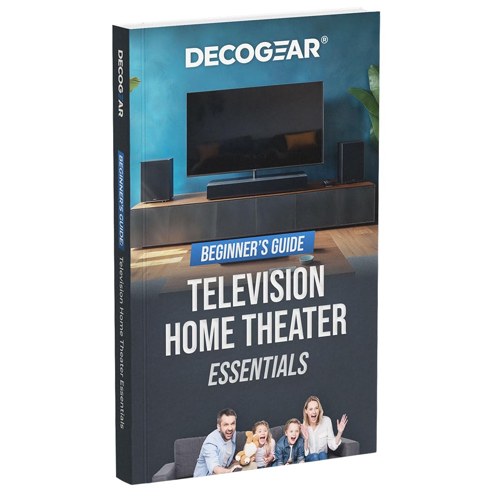 32" HD HDR Smart LED TV with Wall Mount Kit D870155