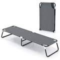 Folding Camping Cot K43003