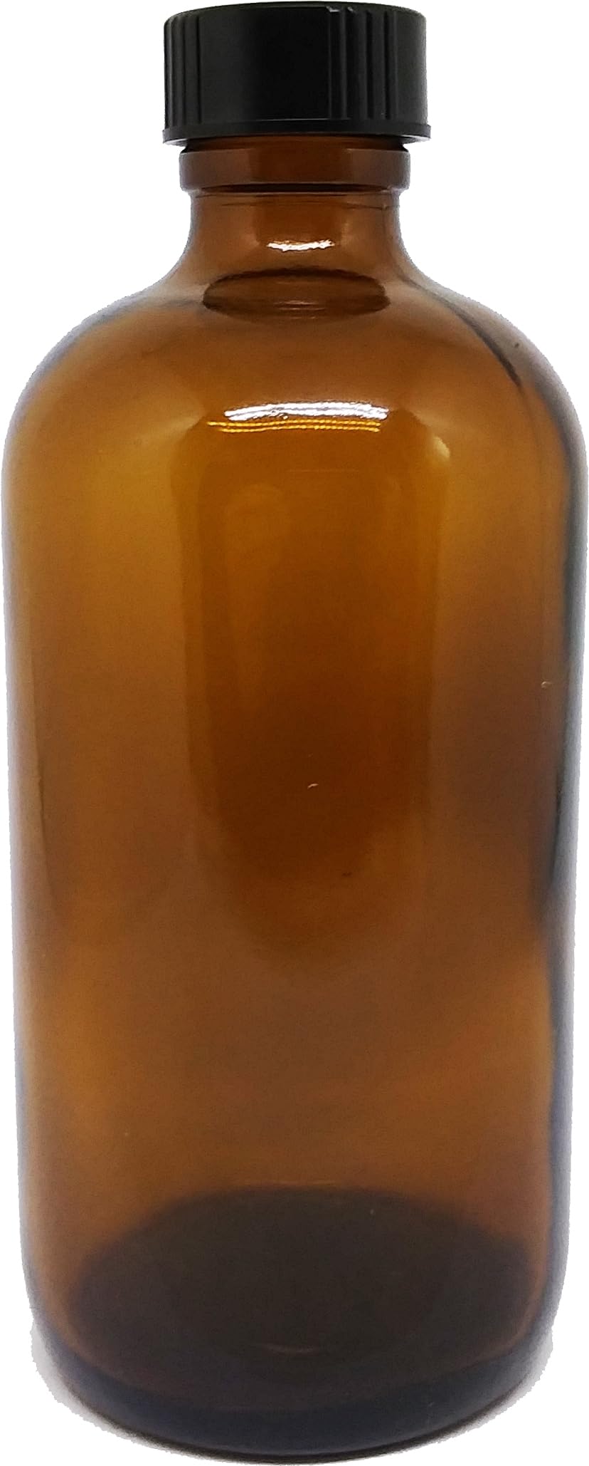 Bergamot Cologne Body Oil 8 oz U90479