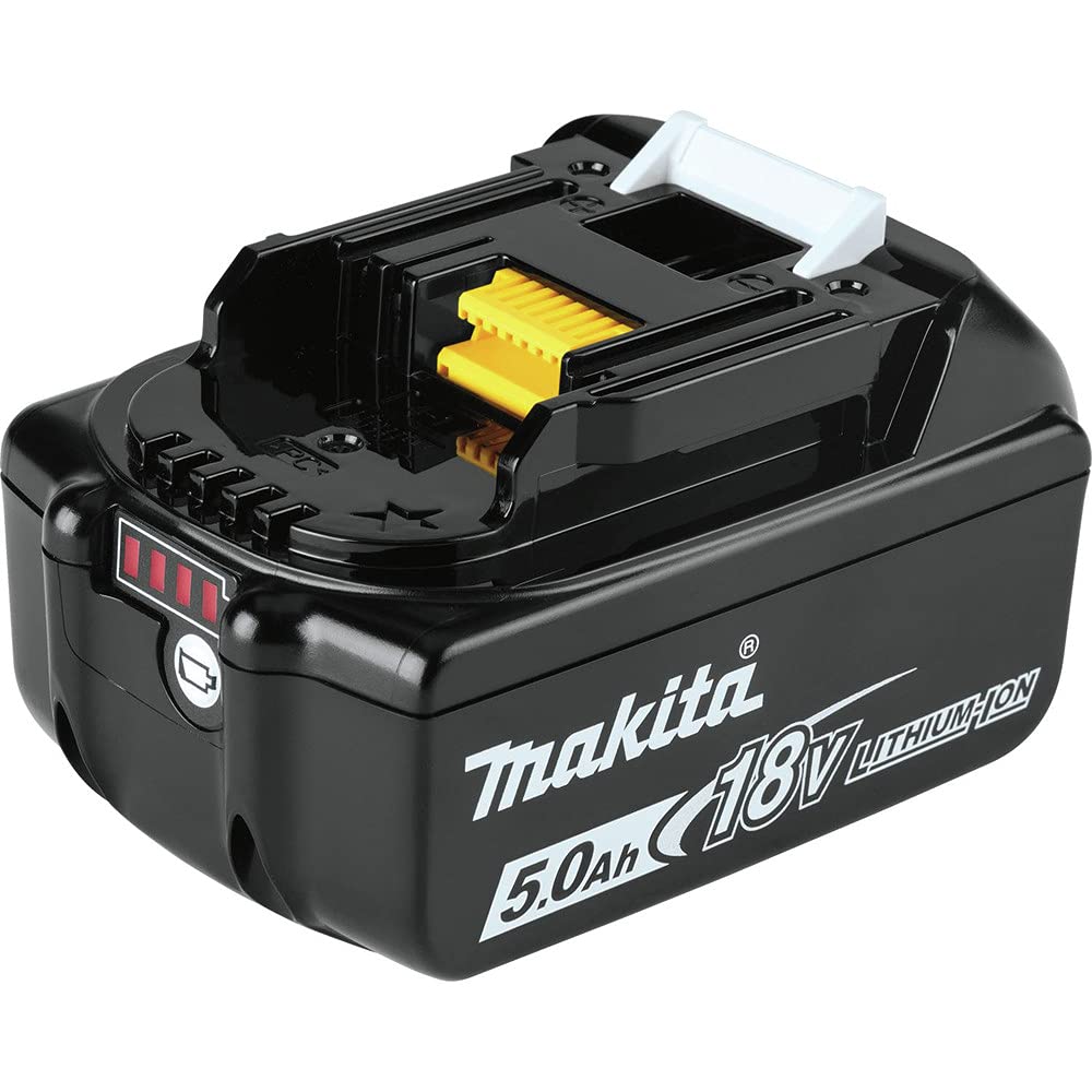 18V Lithium-Ion Brushless Cordless 4-Pc. Combo Kit J78271