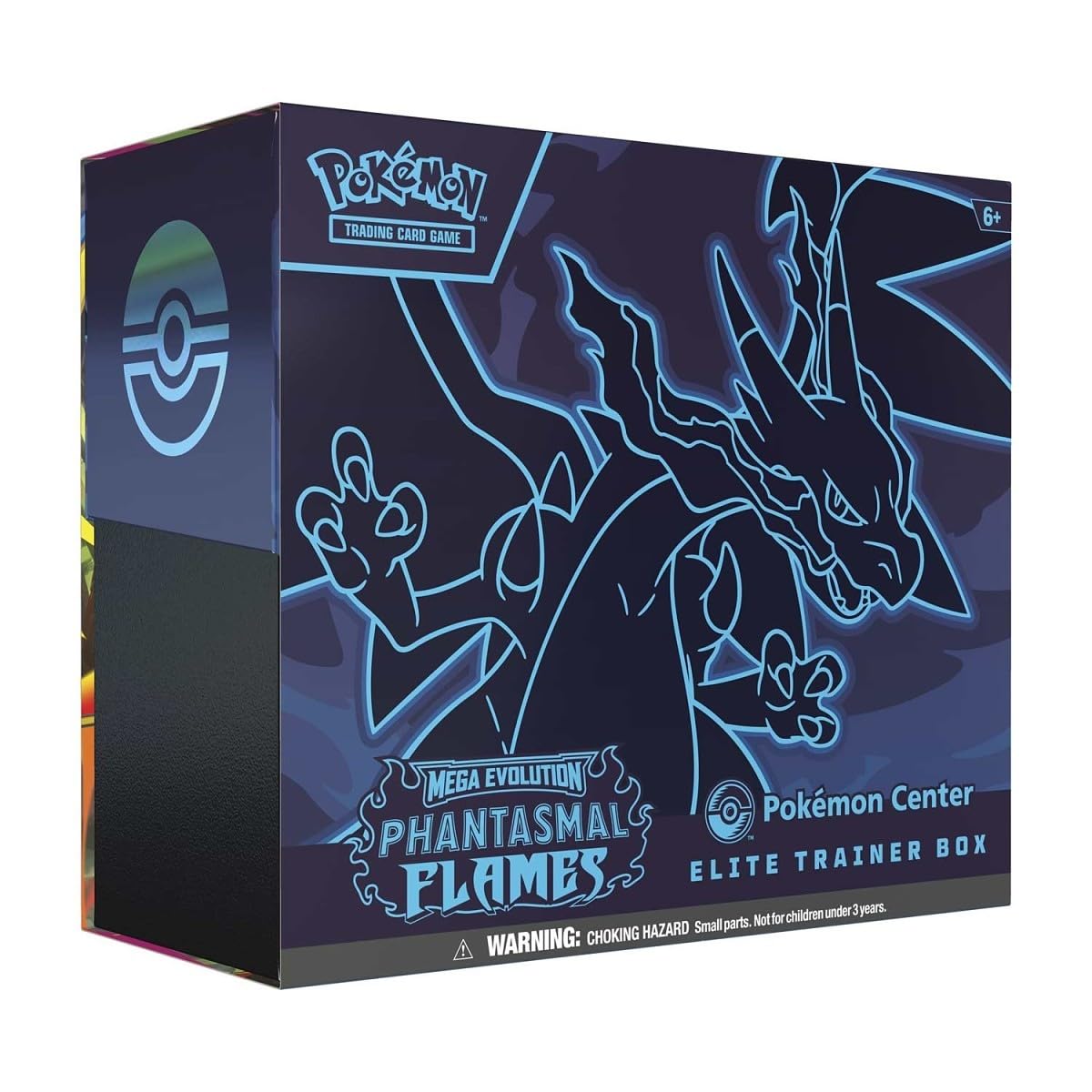 Pokémon Center Elite Trainer Box I611