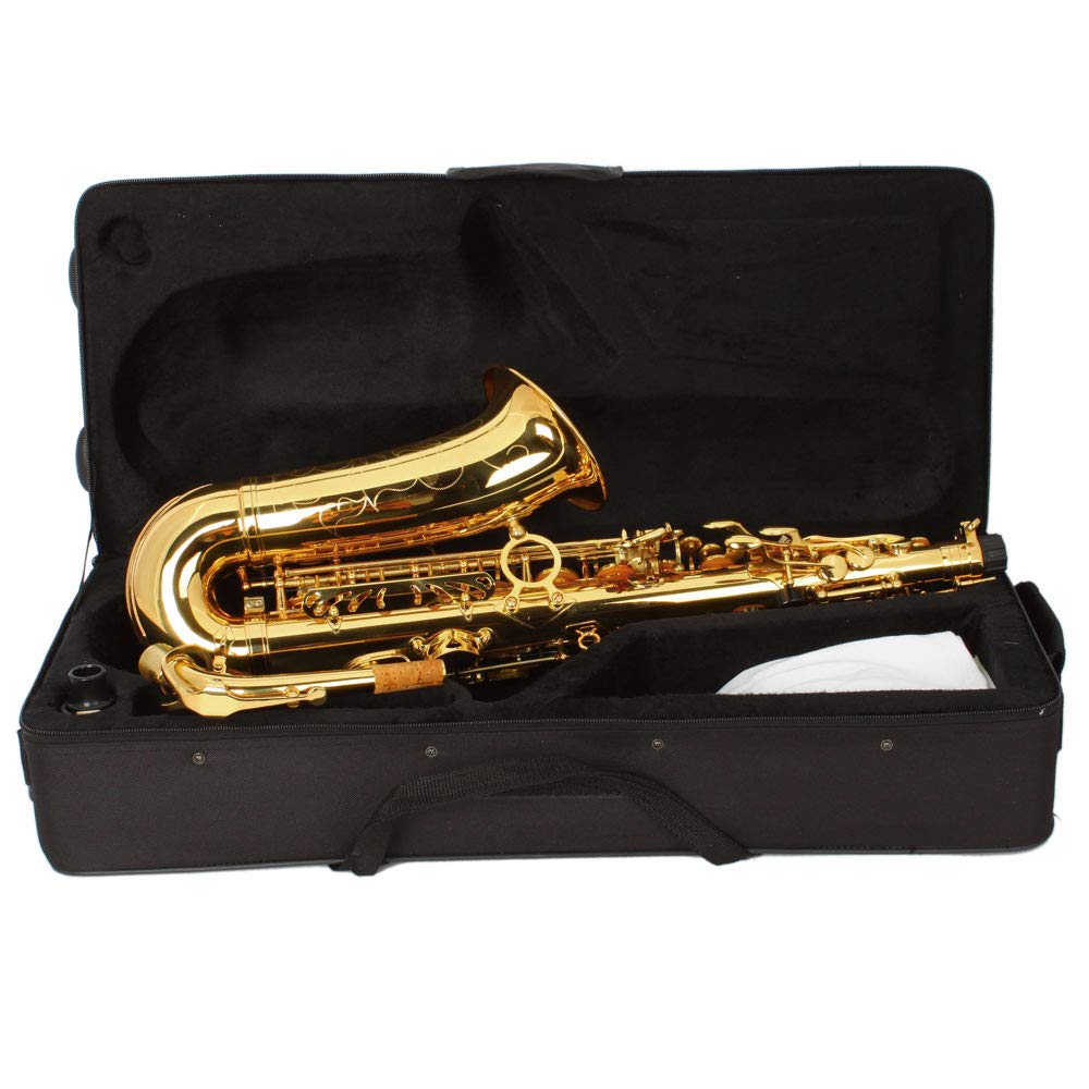 Alto Saxophone A8219