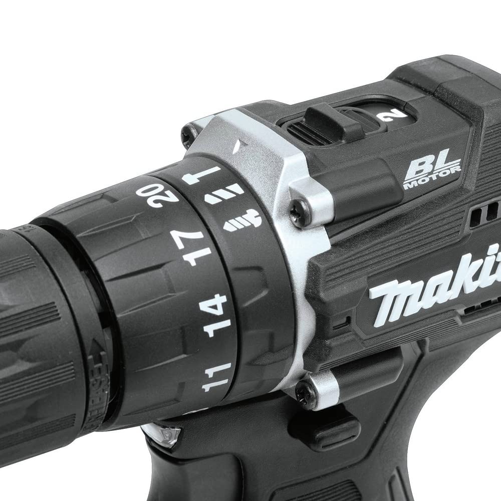18V Cordless 2 Pc Combo Kit A284656