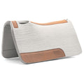 100% Wool Felt Saddle Pad W786