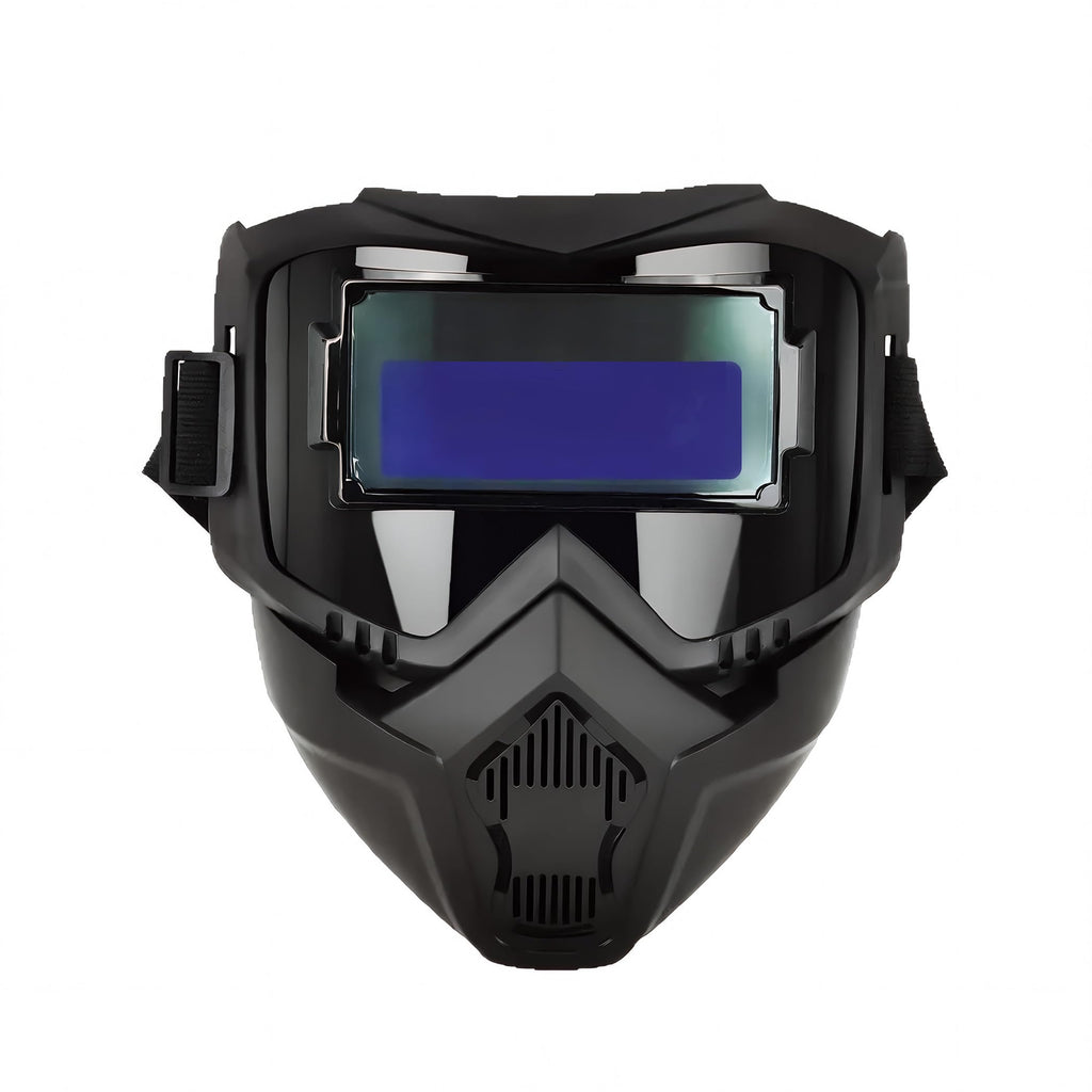 Auto Darkening Welding Helmet I298321